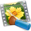 Neat Video. To make video cleaner.